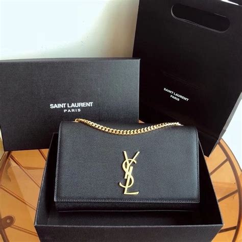 ysl black clutch replica|ysl clutch nordstrom.